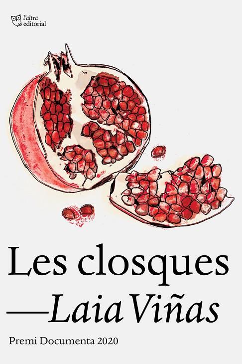 Les closques | 9788412254662 | Viñas Abadie, Laia