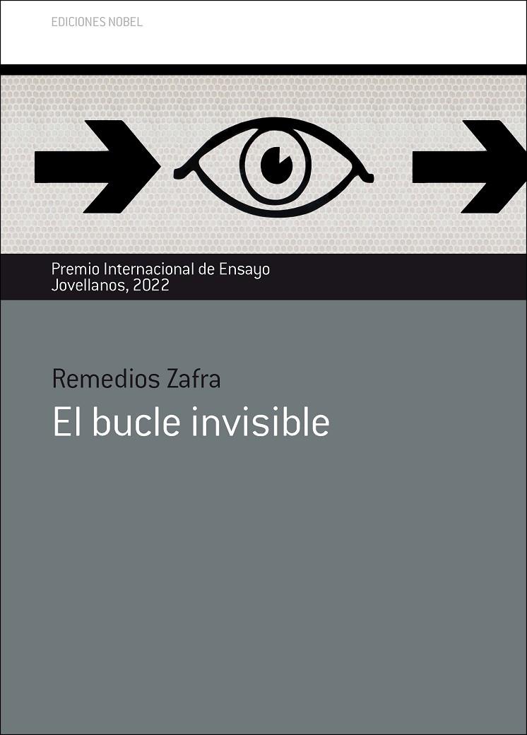 El bucle invisible | 9788484597643 | ZAFRA, REMEDIOS