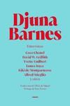 Entrevistas. Djuna Barnes | 9788412770407 | Barnes, Djuna