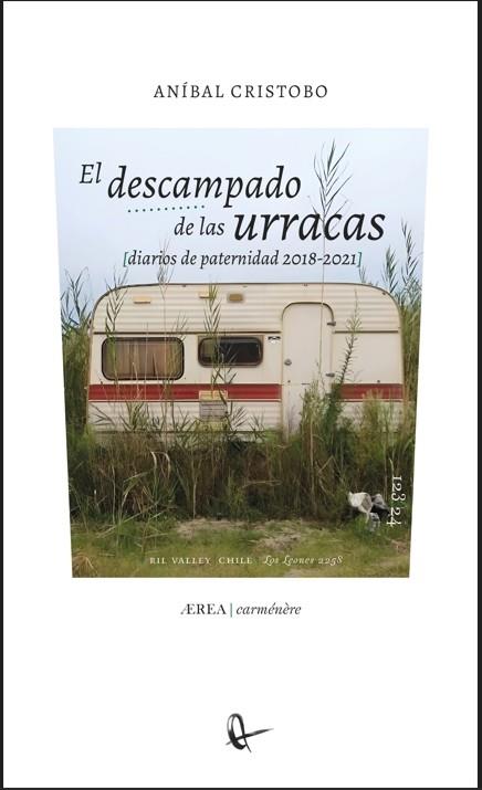 EL DESCAMPADO DE LAS URRACAS | 9788410248236 | CRISTOBO, ANÍBAL