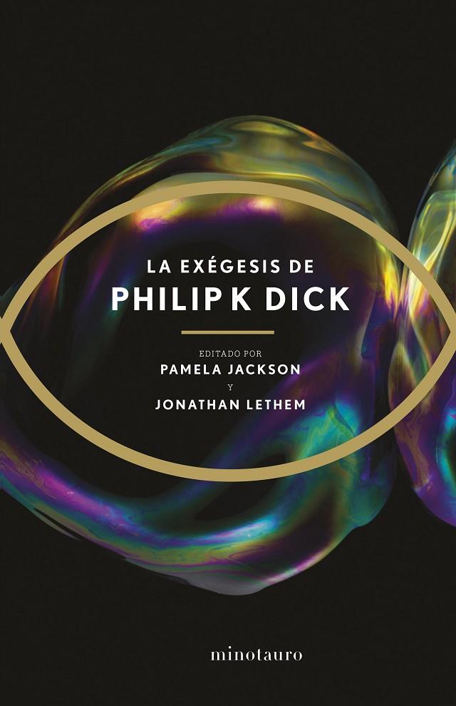 La exégesis | 9788445007266 | Dick, Philip K.