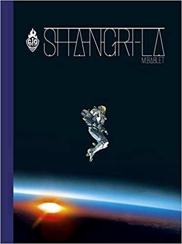 Shangri-La | 9788416507818 | Bablet, Mathieu