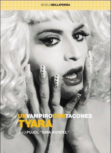 Tyara, un vampiro con tacones | 9788472906631 | Jordi Pujol Roca