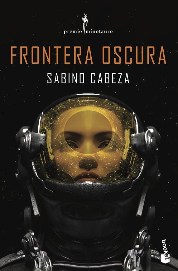 Frontera oscura | 9788445010785 | Cabeza Abuín, Sabino