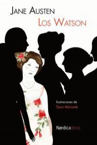 Los Watson | 9788415564188 | Austen, Jane