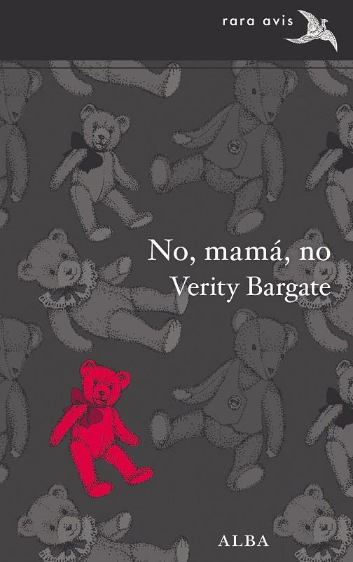 No, mamá, no | 9788490653098 | Bargate, Verity