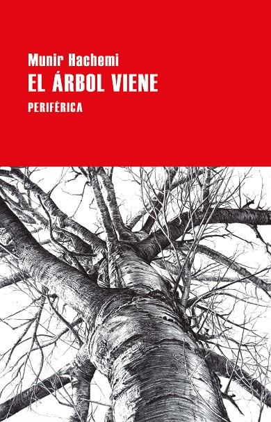 El árbol viene | 9788418838750 | Hachemi, Munir