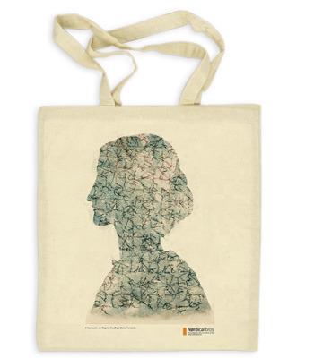 Bolsa Virginia Woolf | 9788416830602 | Woolf Virginia