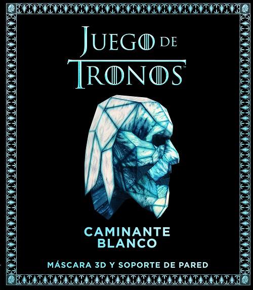 Juego de Tronos. Caminante blanco | 9788445004722 | AA. VV.