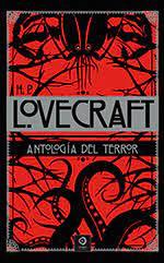 ANTOLOGÍA DEL TERROR | 9788497944779 | LOVECRAFT, H.P.