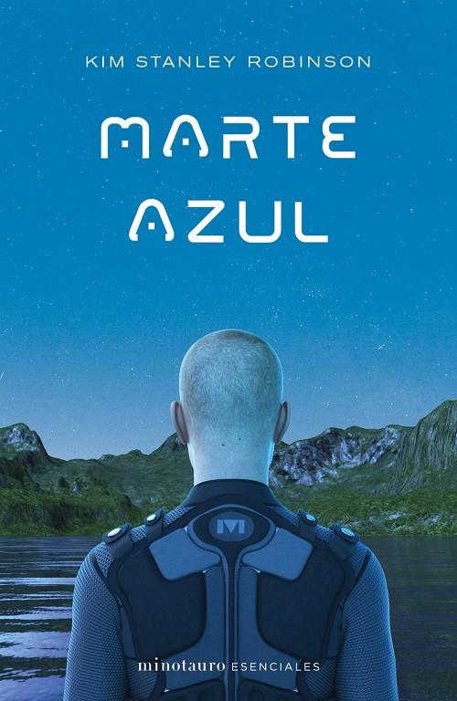 Marte Azul | 9788445009390 | Robinson, Kim Stanley