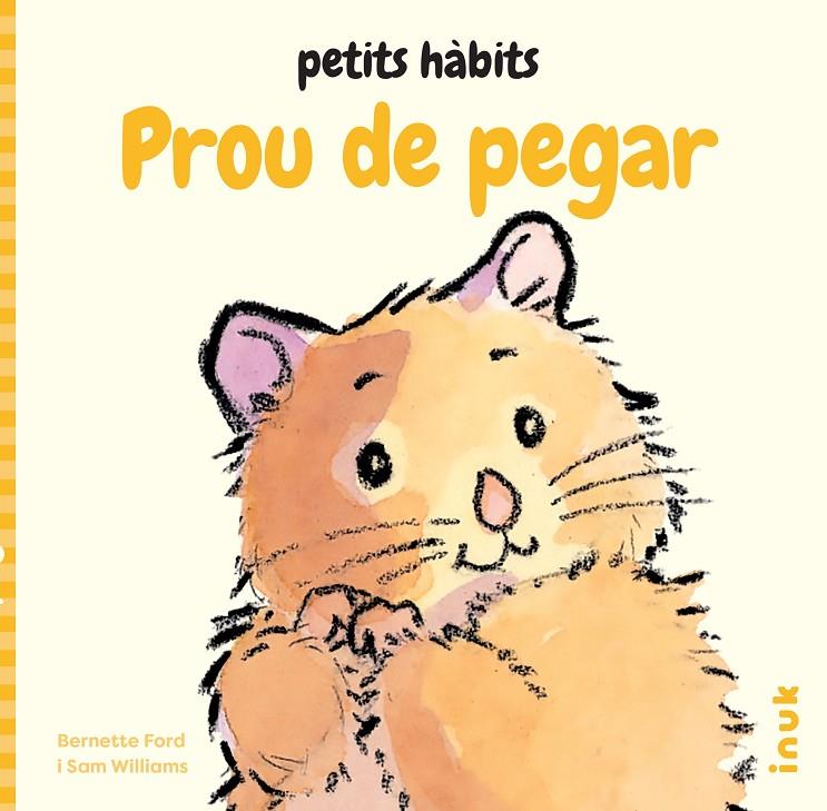 Prou de pegar | 9788419968357 | Ford, Bernette / Williams, Sam