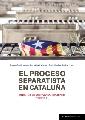 El proceso separatista en Cataluña | 9788490455609 | Gonzàlez i Villalta y otros, Arnau / Ucelay-Da Cal y otros, Enric / Rúa Fernández y otros, José Manu