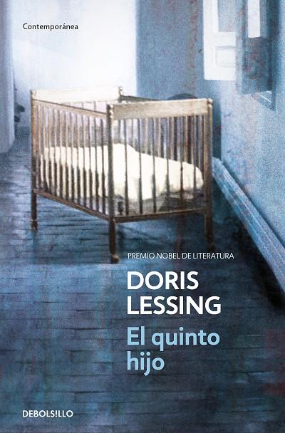 El quinto hijo | 9788483468203 | Lessing, Doris