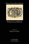 Empresas políticas | 9788437617350 | Saavedra Fajardo, Diego