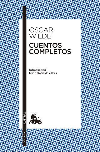 Cuentos completos | 9788467036565 | Wilde, Oscar