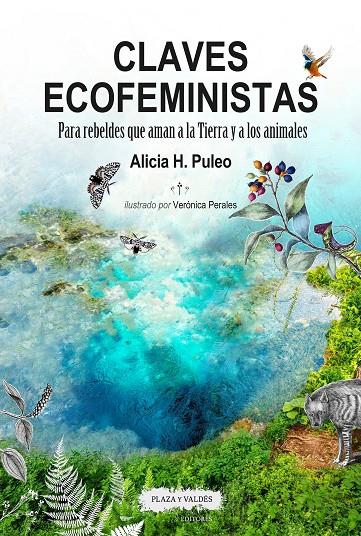 CLAVES ECOFEMINISTAS | 9788417121211 | Puleo, Alicia H.