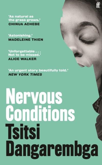 NERVOUS CONDITIONS | 9780571368129 | DANGAREMBGA, TSITSI