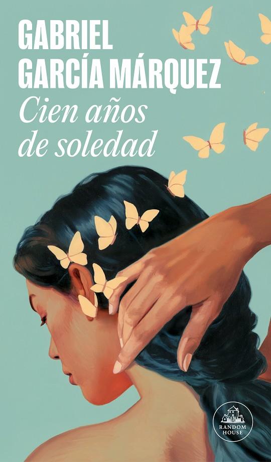 Cien años de soledad (nueva edición con cubierta ilustrada por David de las Hera | 9788439745358 | García Márquez, Gabriel