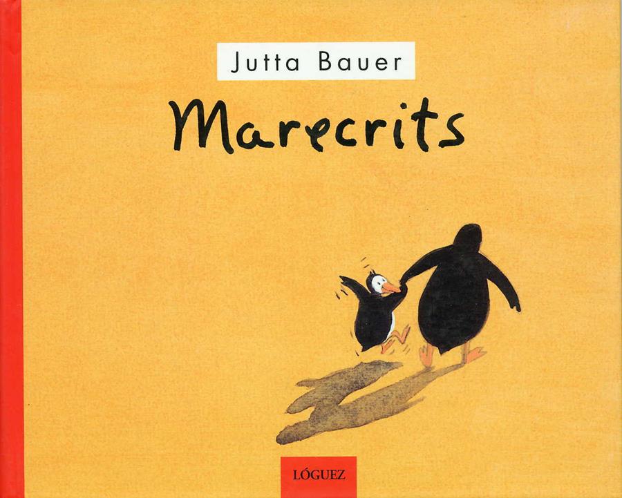 Marecrits | 9788489804760 | Bauer, Jutta