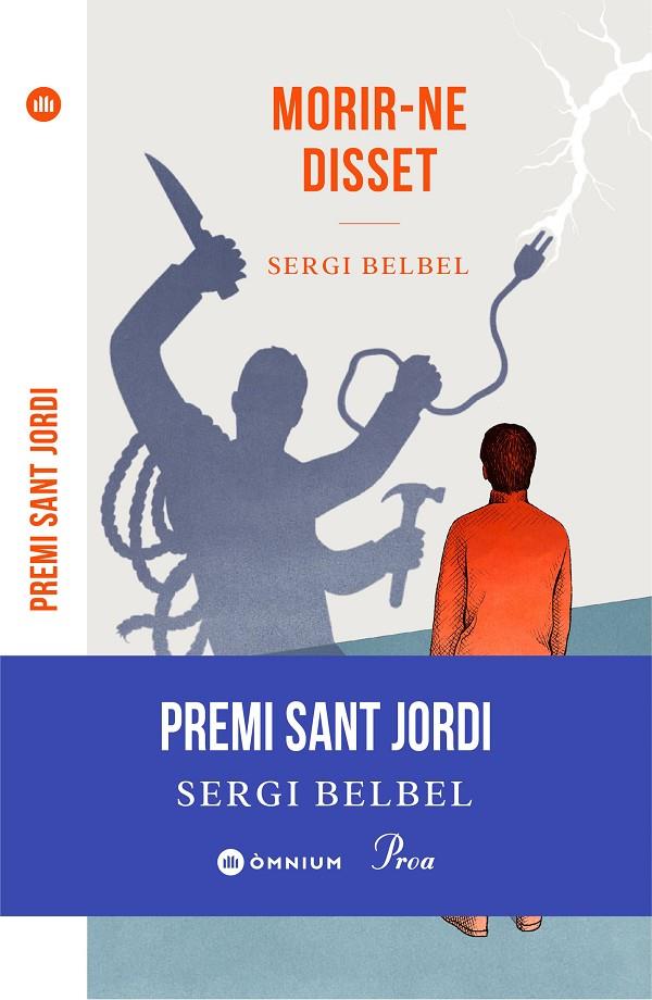 Morir-ne disset | 9788475889306 | Belbel, Sergi