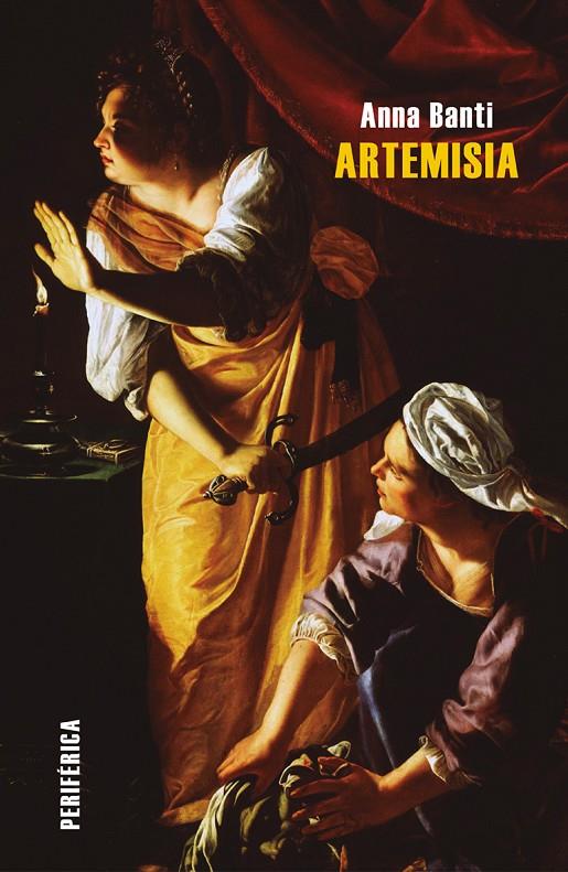 Artemisia | 9788418264016 | Banti, Anna