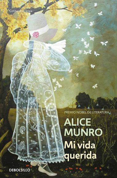 Mi vida querida | 9788490327258 | Munro, Alice