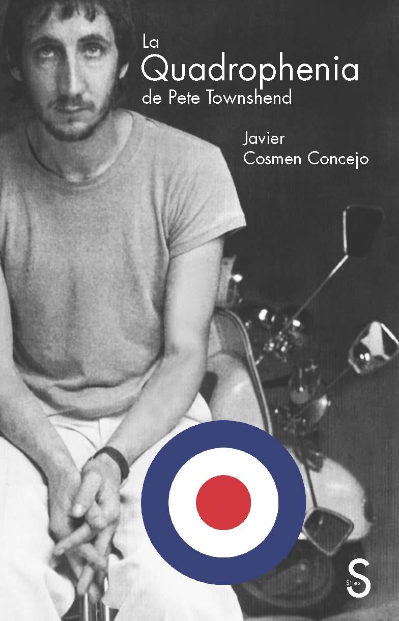 La Quadrophenia de Pete Townshend | 9788477379928 | Cosmen Concejo, Javier