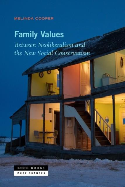 FAMILY VALUES | 9781935408345 | COOPER, MELINDA