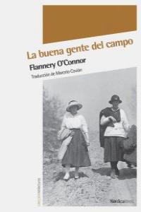 La buena gente del campo | 9788492683406 | O'Connor, Flannery