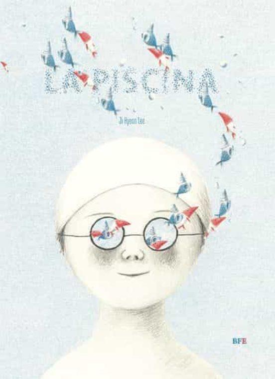 La piscina | 9788415208501 | Ji Hyeon Lee