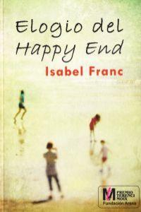 Elogio del Happy End | 9788415574705 | FRANC ISABEL