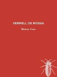 VERMELL DE RUSSIA | 9788412077285 | CANO, MIRIAM