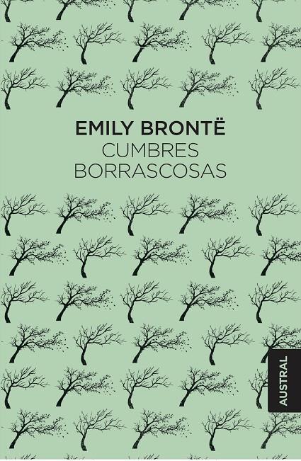 Cumbres borrascosas | 9788408181804 | Brontë, Emily