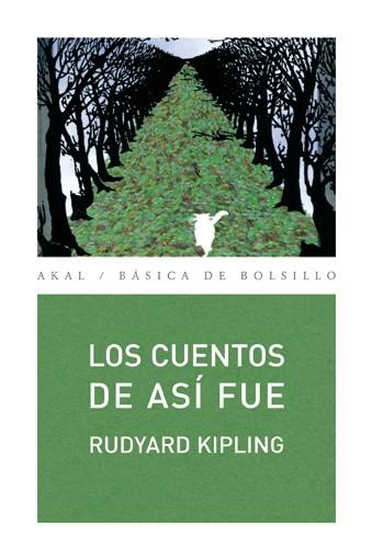 Los cuentos de así fue | 9788446025207 | Kipling, Rudyard