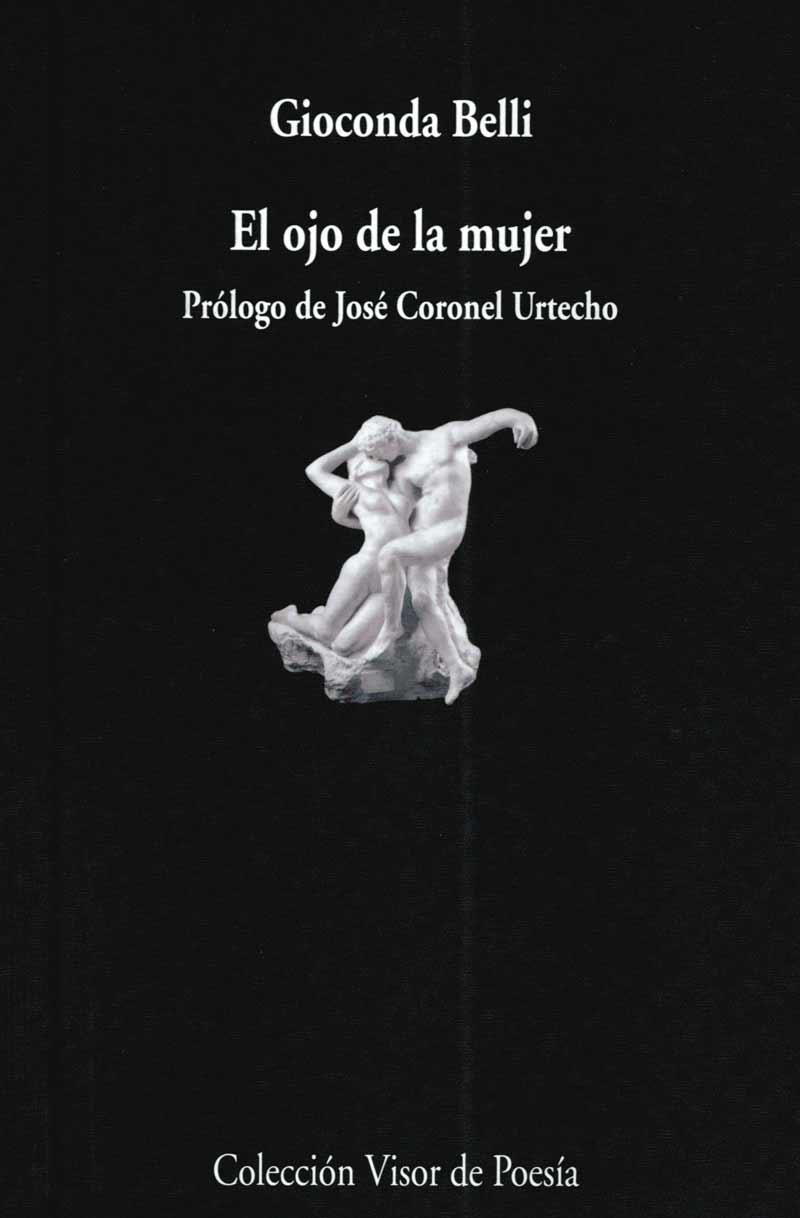 El ojo de la mujer | 9788475226934 | Belli, Gioconda