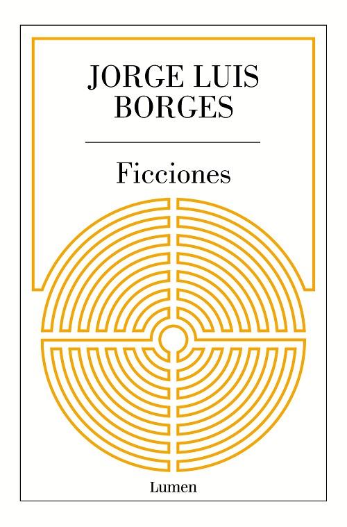 Ficciones | 9788426405739 | Borges, Jorge Luis