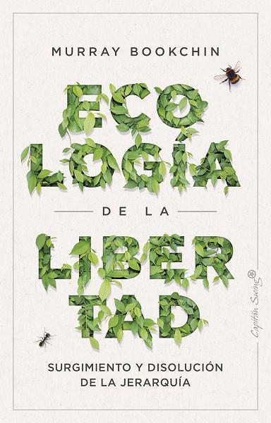 La ecología de la libertad | 9788412457919 | Bookchin, Murrat