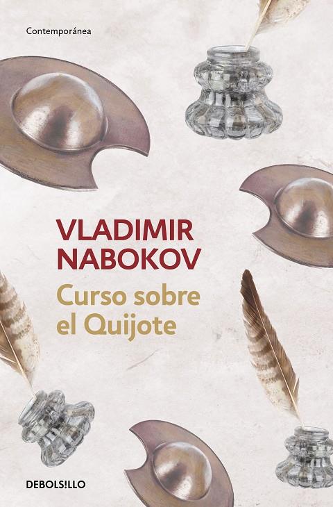 Curso sobre El Quijote | 9788466353175 | Nabokov, Vladimir