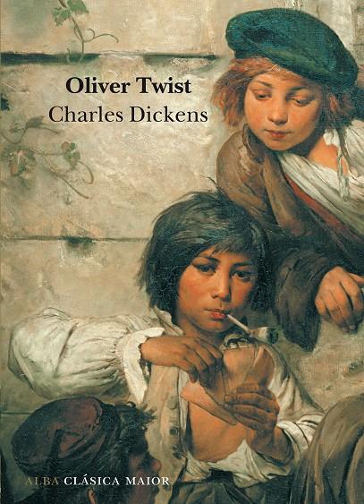 Oliver Twist | 9788484282433 | Dickens, Charles