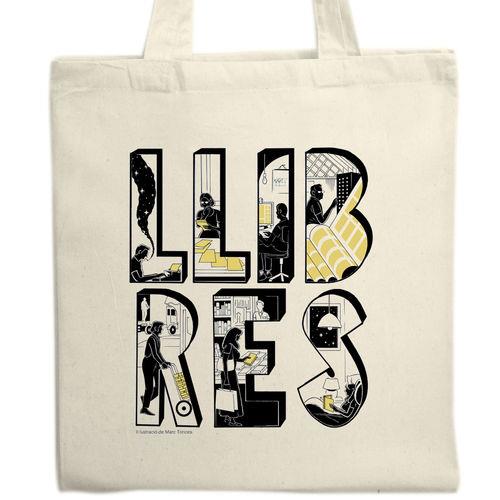 BOLSA LLIBRES - CAT | 9788416112968 | TORICES, MARC