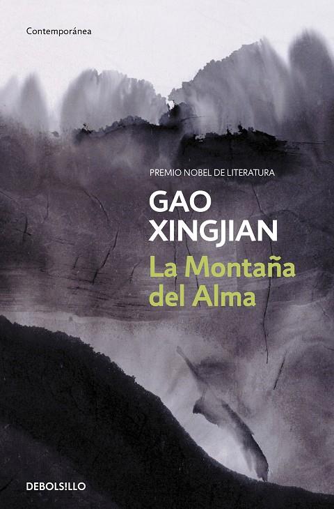 La Montaña del Alma | 9788499894133 | Xingjian, Gao