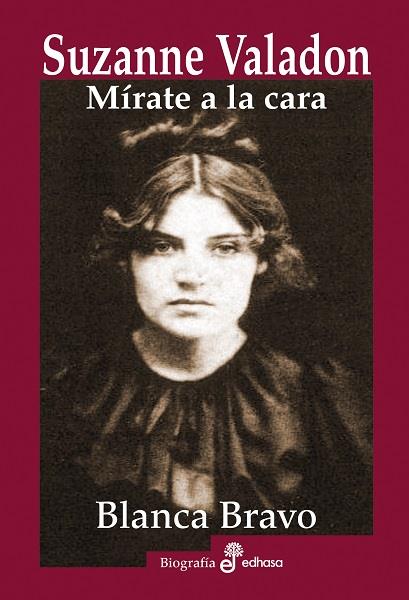 Suzanne Valadon | 9788435027694 | Bravo, Blanca