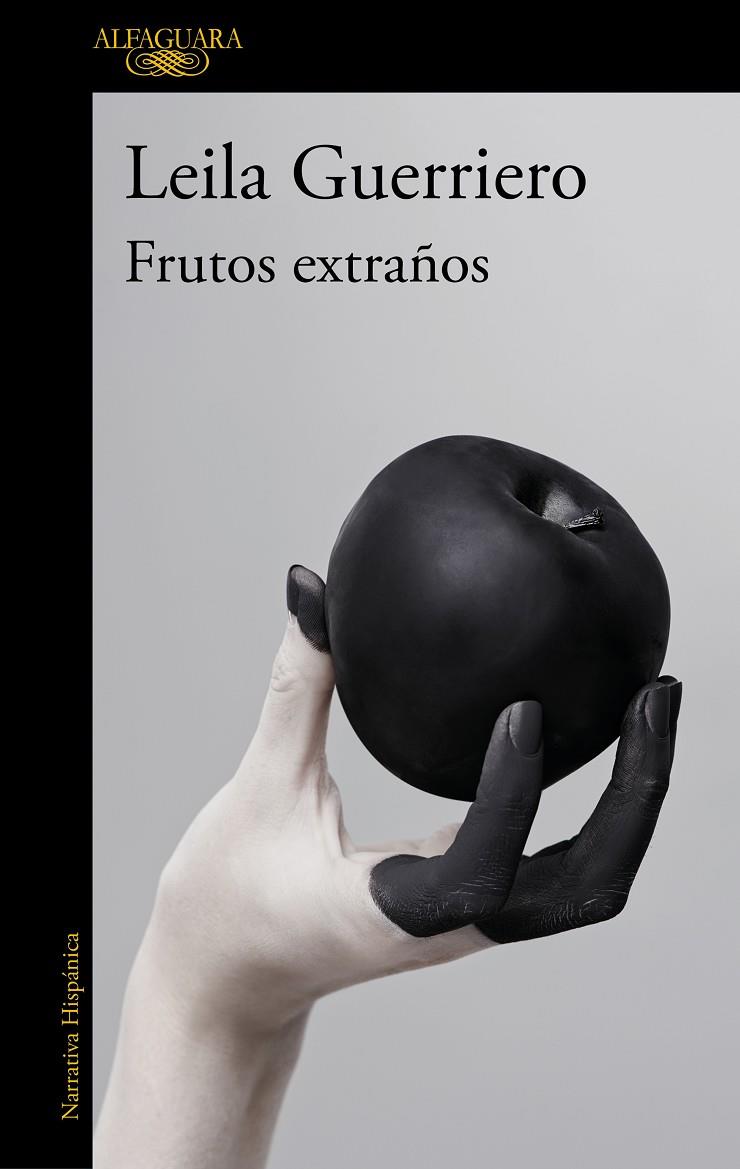 Frutos extraños (edición ampliada) | 9788420454009 | Guerriero, Leila