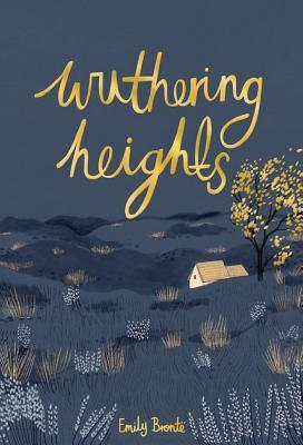 WUTHERING HEIGHTS | 9781840227949