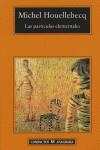 Las partículas elementales | 9788433967305 | Houellebecq, Michel