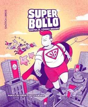 Superbollo | 9788412731583 | de Queer, Parole