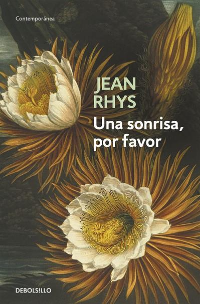 Una sonrisa, por favor | 9788499088501 | Rhys, Jean