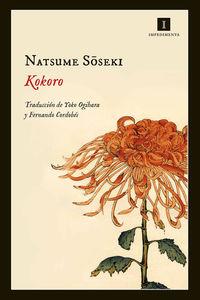 KOKORO 6ªED | 9788415979128 | SOSEKI NATSUME