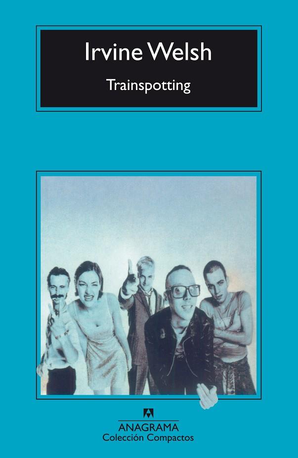 Trainspotting | 9788433966438 | Welsh, Irvine